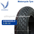 TL motorcycle rubber tyre 3.50-10